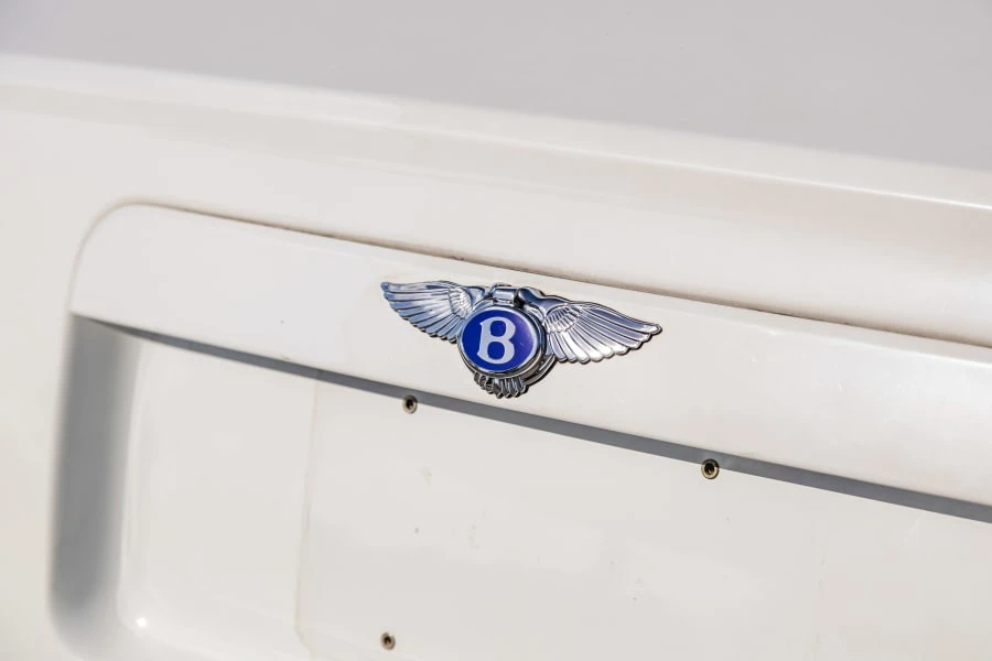 2003 Bentley Azure 1st Gen - Image 7 of 31