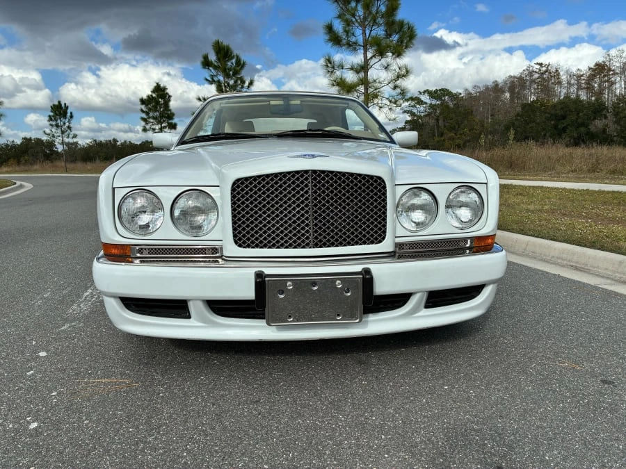 2003 Bentley Azure 1st Gen - Image 3 of 18