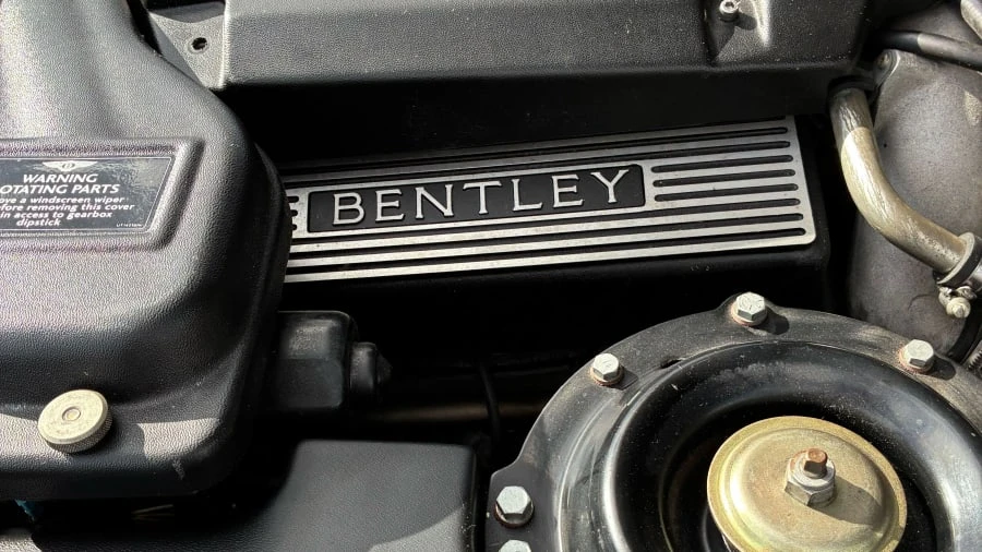 2003 Bentley Azure 1st Gen - Image 18 of 18