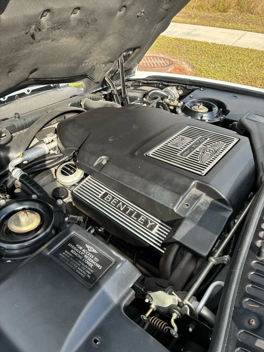 2003 Bentley Azure 1st Gen - Image 15 of 18
