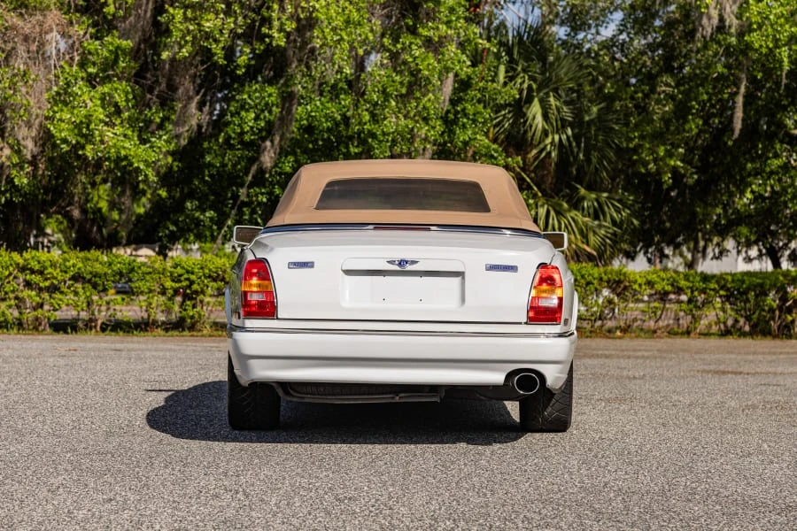 2003 Bentley Azure 1st Gen - Image 5 of 31
