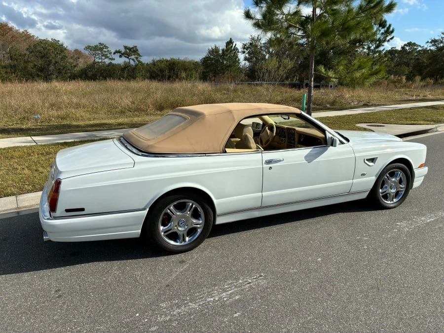2003 Bentley Azure 1st Gen - Image 2 of 18