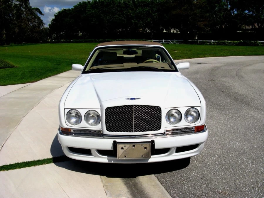 2003 Bentley Azure 1st Gen - Image 6 of 10