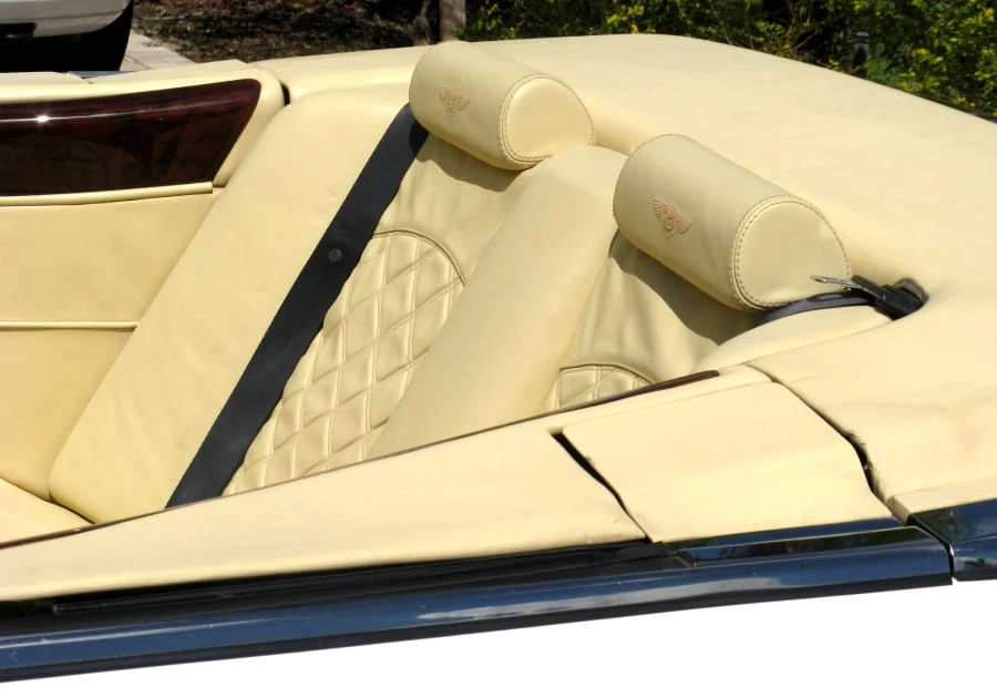 2003 Bentley Azure 1st Gen - Image 5 of 10