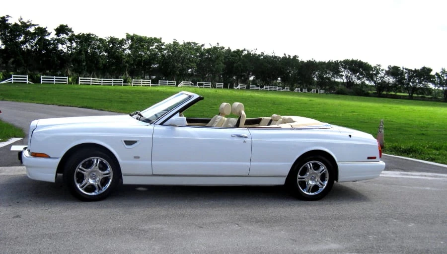 2003 Bentley Azure 1st Gen - Image 2 of 10