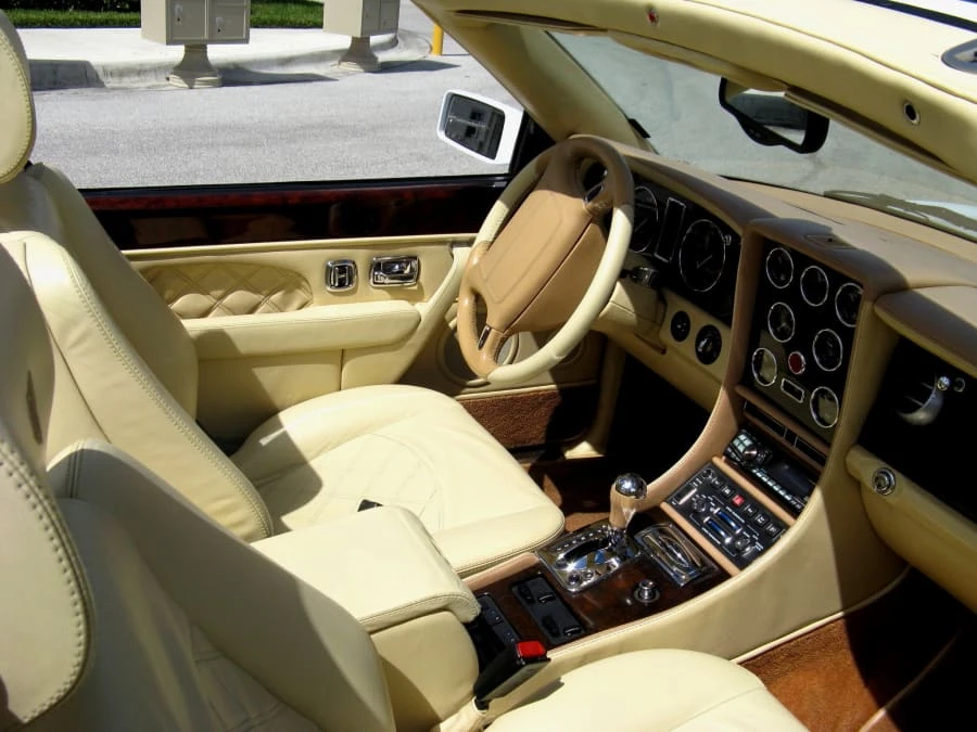 2003 Bentley Azure 1st Gen - Image 4 of 10