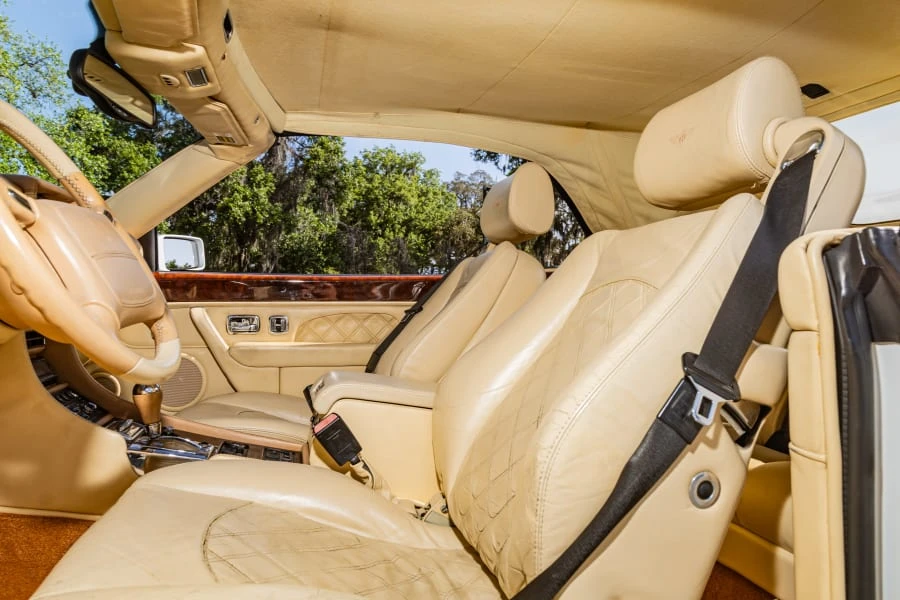 2003 Bentley Azure 1st Gen - Image 29 of 31