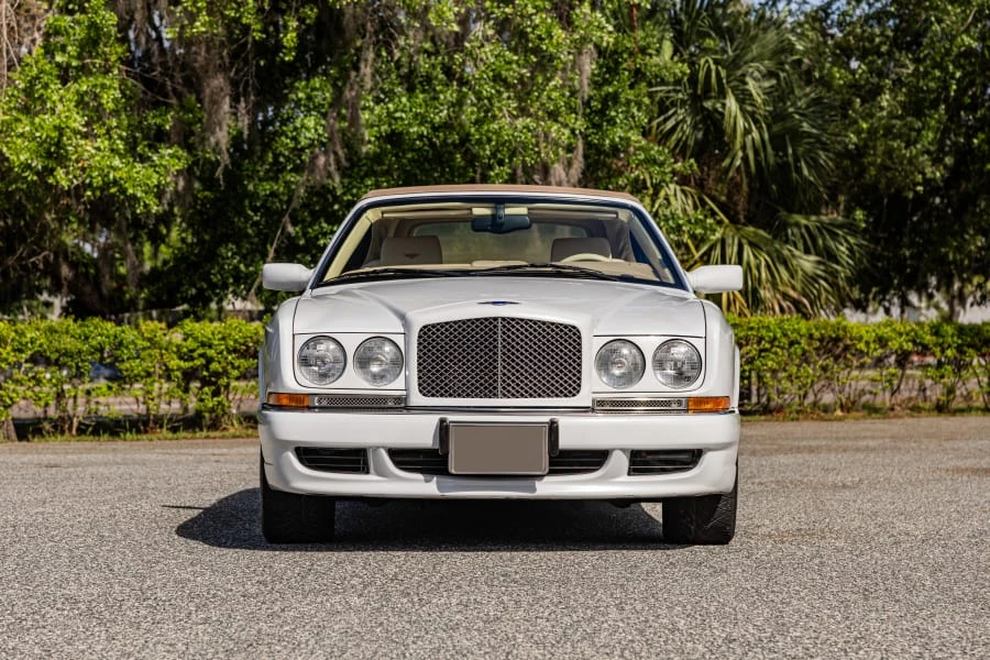2003 Bentley Azure 1st Gen - Image 4 of 31