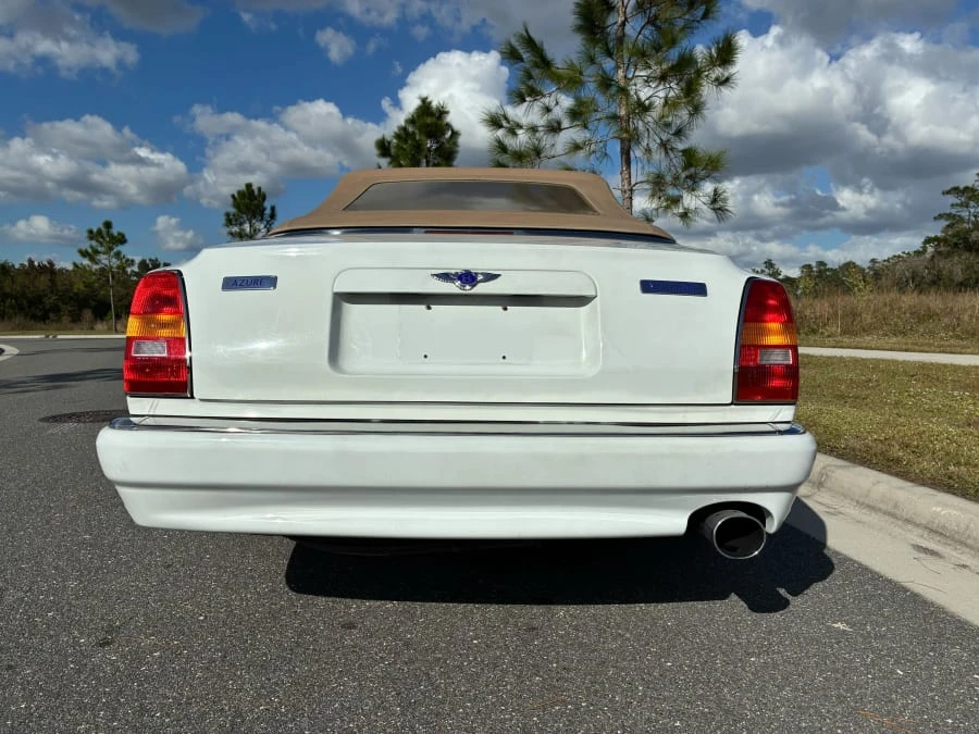 2003 Bentley Azure 1st Gen - Image 4 of 18