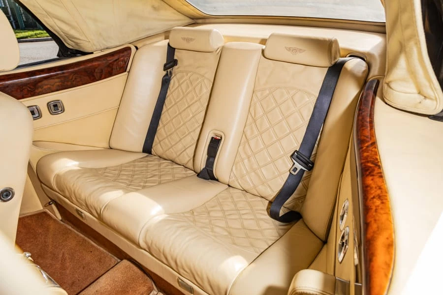 2003 Bentley Azure 1st Gen - Image 31 of 31