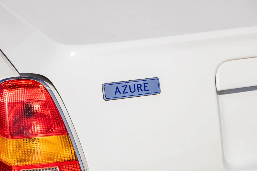 2003 Bentley Azure 1st Gen - Image 12 of 31