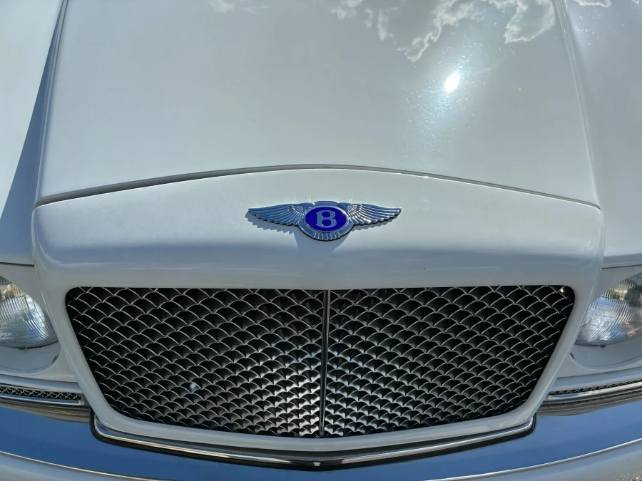 2003 Bentley Azure 1st Gen - Image 6 of 18