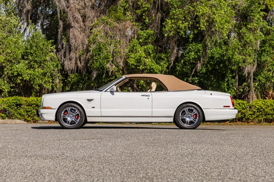 2003 Bentley Azure 1st Gen - Image 19 of 31