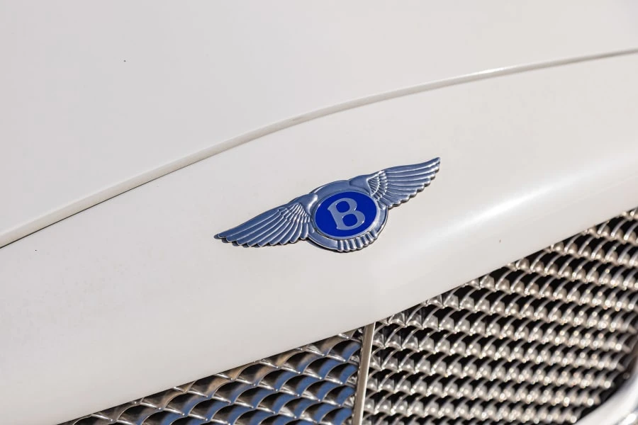 2003 Bentley Azure 1st Gen - Image 21 of 31