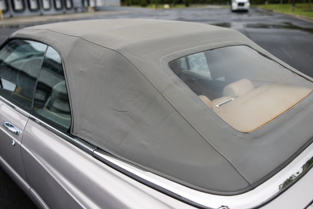 2003 Bentley Azure 1st Gen - Image 22 of 31