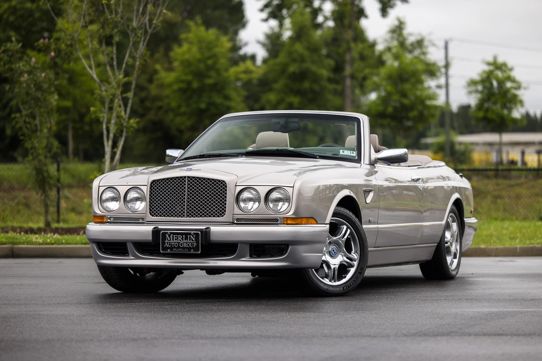 2003 Bentley Azure 1st Gen - Image 2 of 31