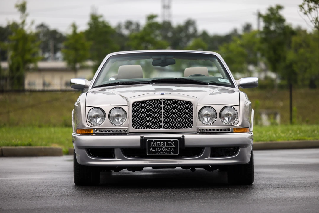 2003 Bentley Azure 1st Gen - Image 5 of 31
