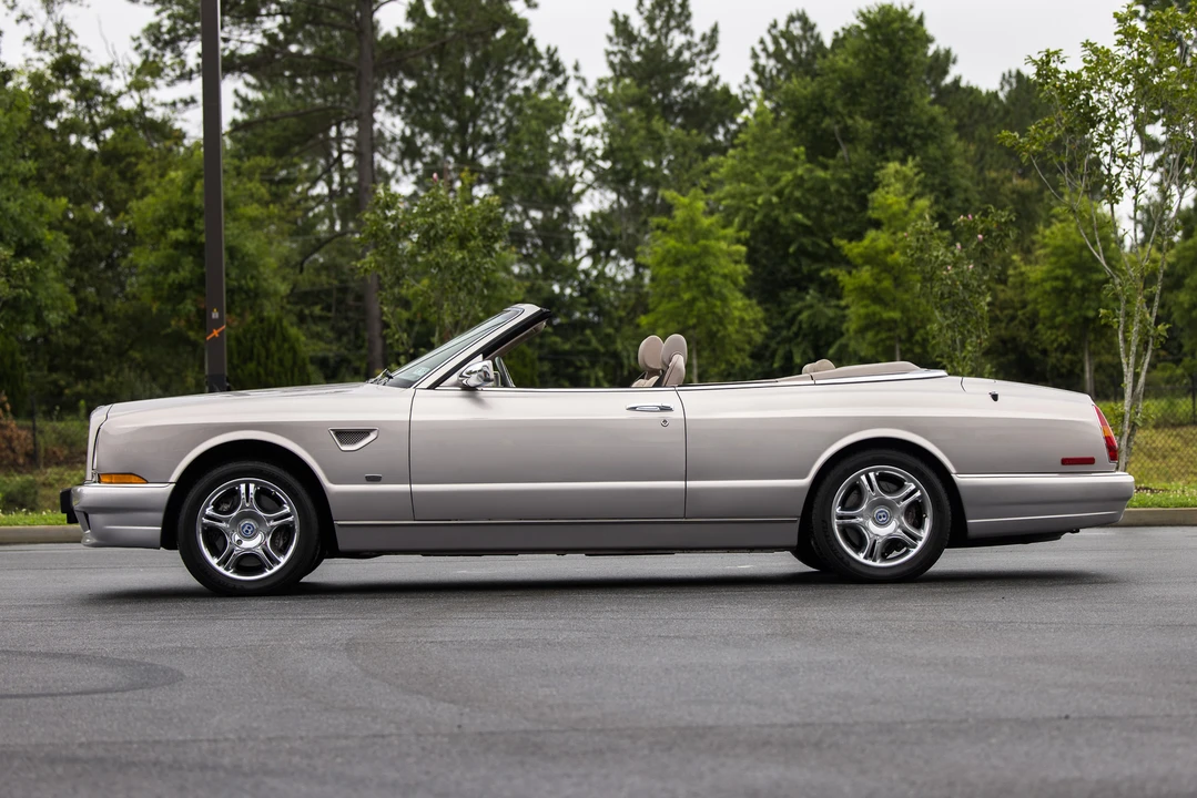 2003 Bentley Azure 1st Gen - Image 13 of 31
