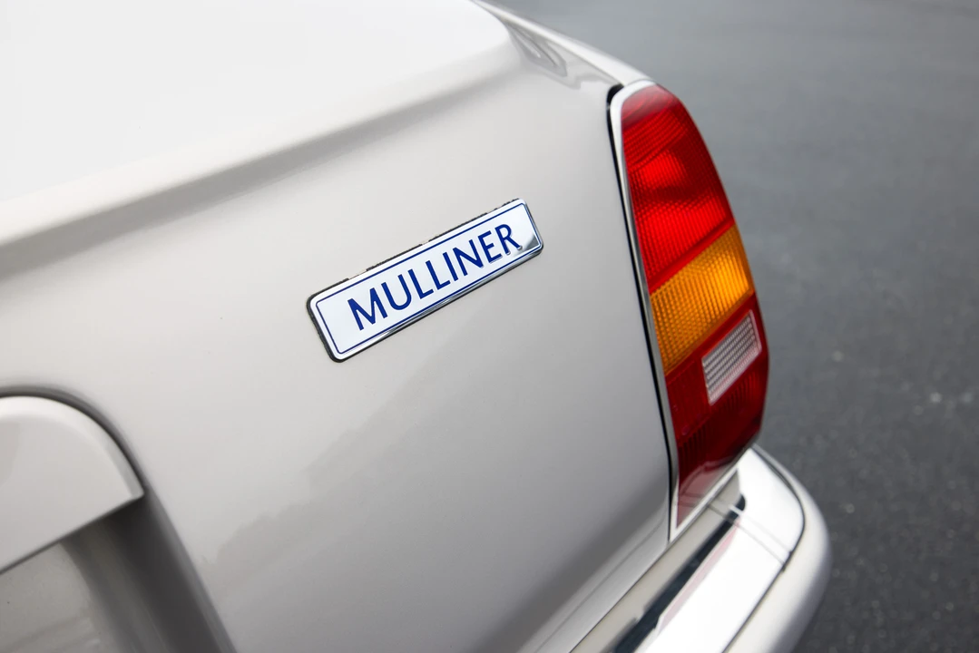 2003 Bentley Azure 1st Gen - Image 19 of 31