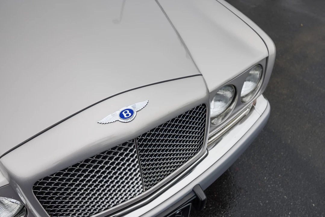 2003 Bentley Azure 1st Gen - Image 30 of 31