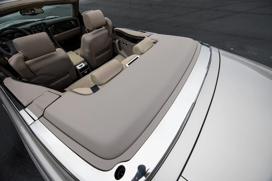 2003 Bentley Azure 1st Gen - Image 23 of 31