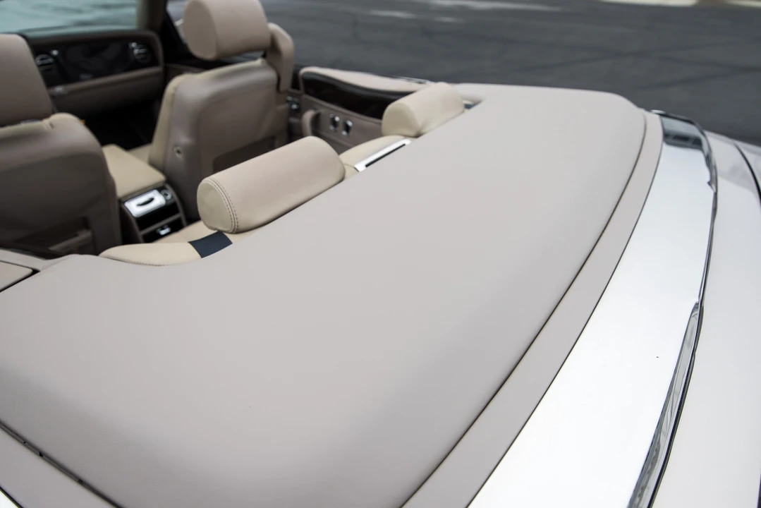 2003 Bentley Azure 1st Gen - Image 24 of 31
