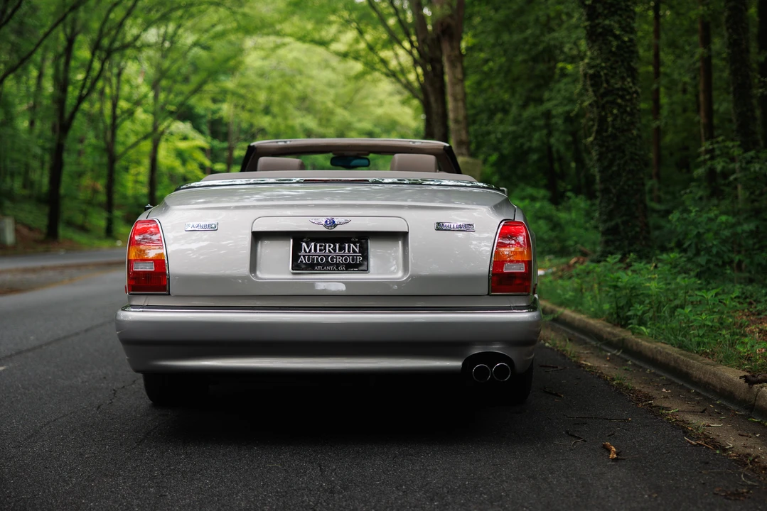 2003 Bentley Azure 1st Gen - Image 10 of 31