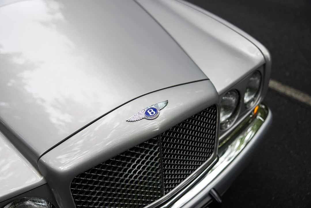 2003 Bentley Azure 1st Gen - Image 29 of 31