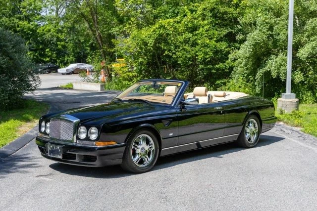 2003 Bentley Azure 1st Gen - Image 5 of 31