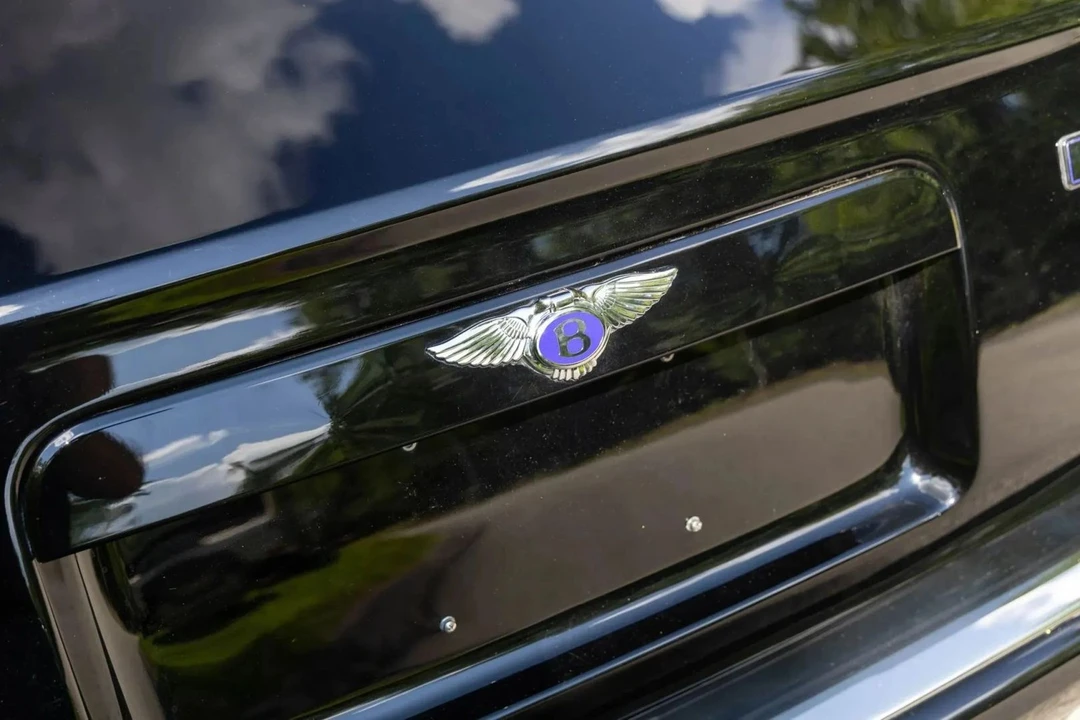 2003 Bentley Azure 1st Gen - Image 31 of 31