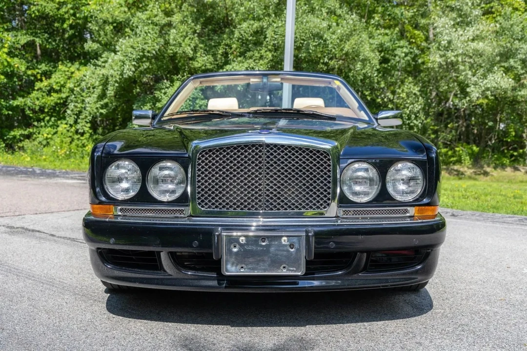2003 Bentley Azure 1st Gen - Image 7 of 31