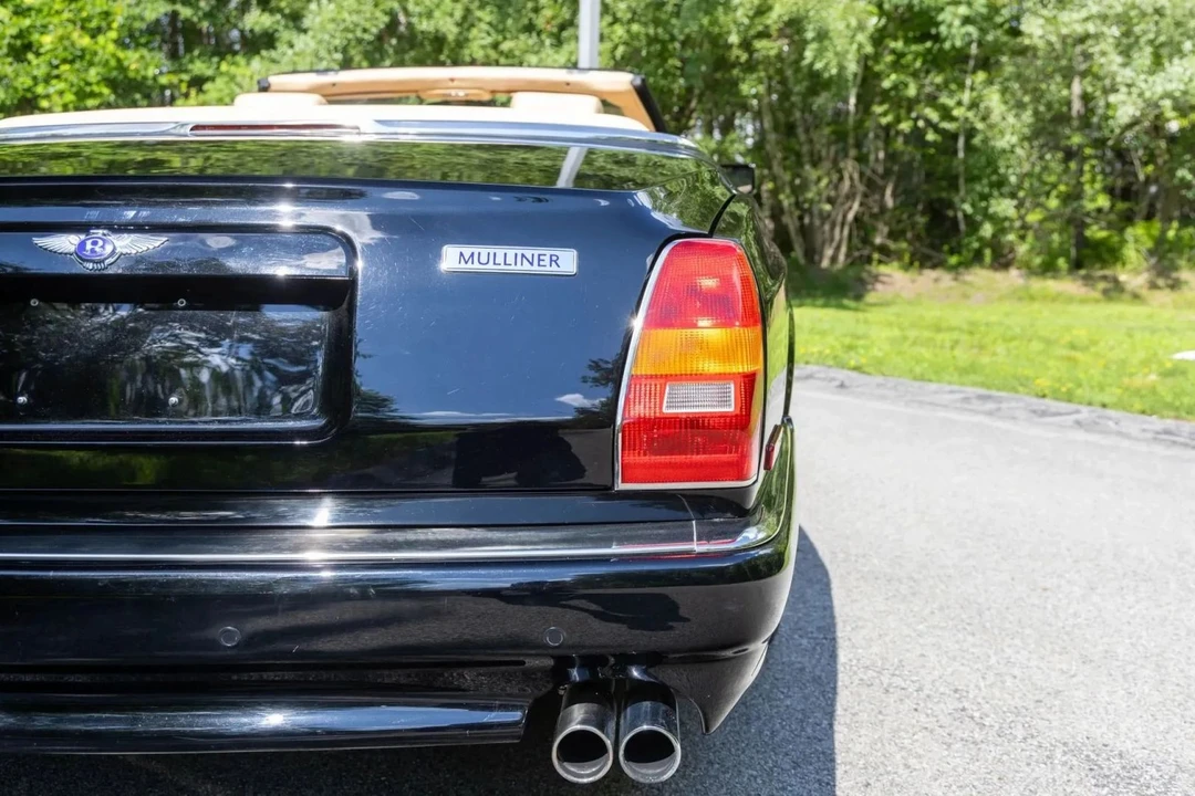 2003 Bentley Azure 1st Gen - Image 28 of 31