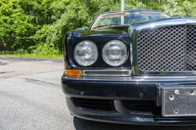 2003 Bentley Azure 1st Gen - Image 8 of 31