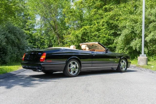 2003 Bentley Azure 1st Gen - Image 24 of 31