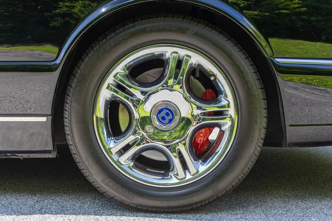 2003 Bentley Azure 1st Gen - Image 22 of 31