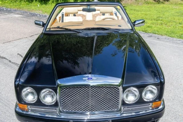 2003 Bentley Azure 1st Gen - Image 13 of 31