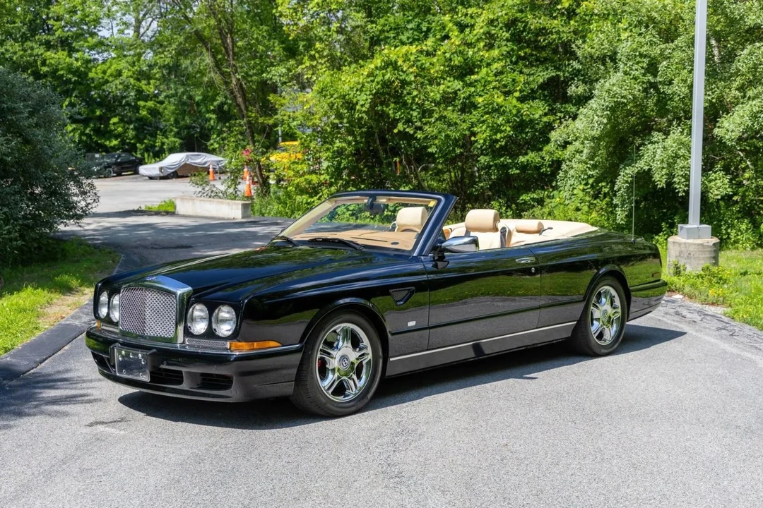 2003 Bentley Azure 1st Gen - Image 5 of 31