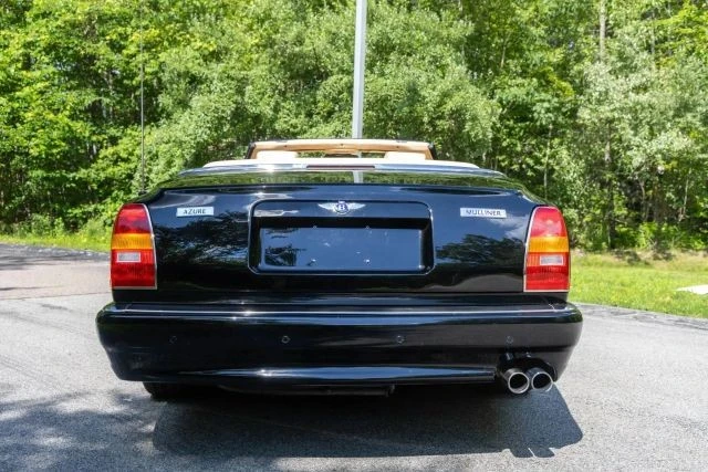 2003 Bentley Azure 1st Gen - Image 26 of 31