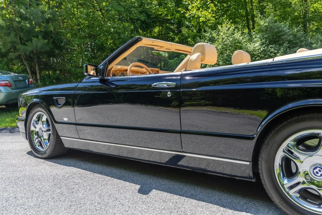 2003 Bentley Azure 1st Gen - Image 20 of 31