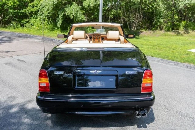 2003 Bentley Azure 1st Gen - Image 25 of 31