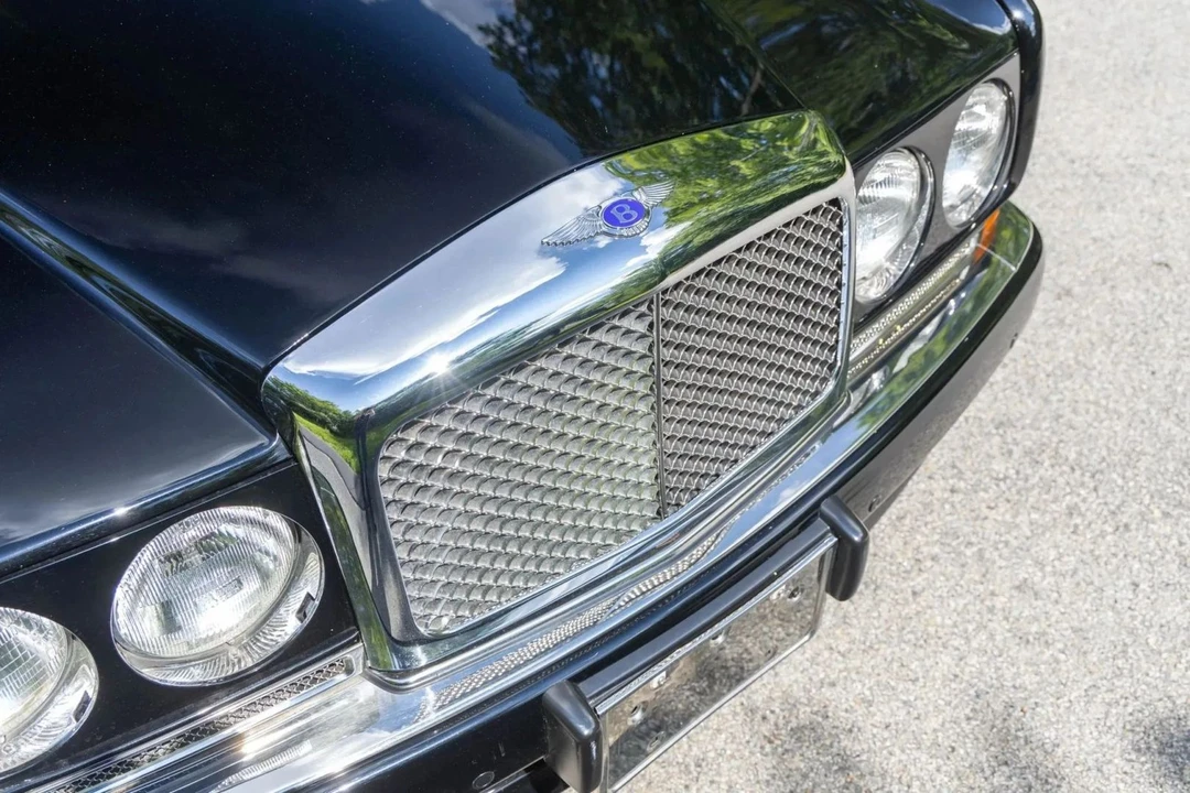 2003 Bentley Azure 1st Gen - Image 12 of 31