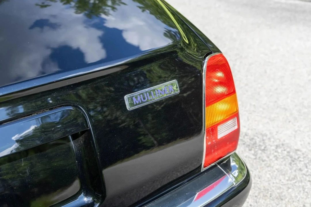 2003 Bentley Azure 1st Gen - Image 30 of 31