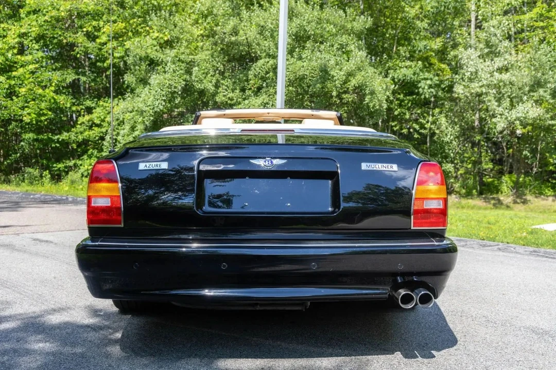 2003 Bentley Azure 1st Gen - Image 26 of 31