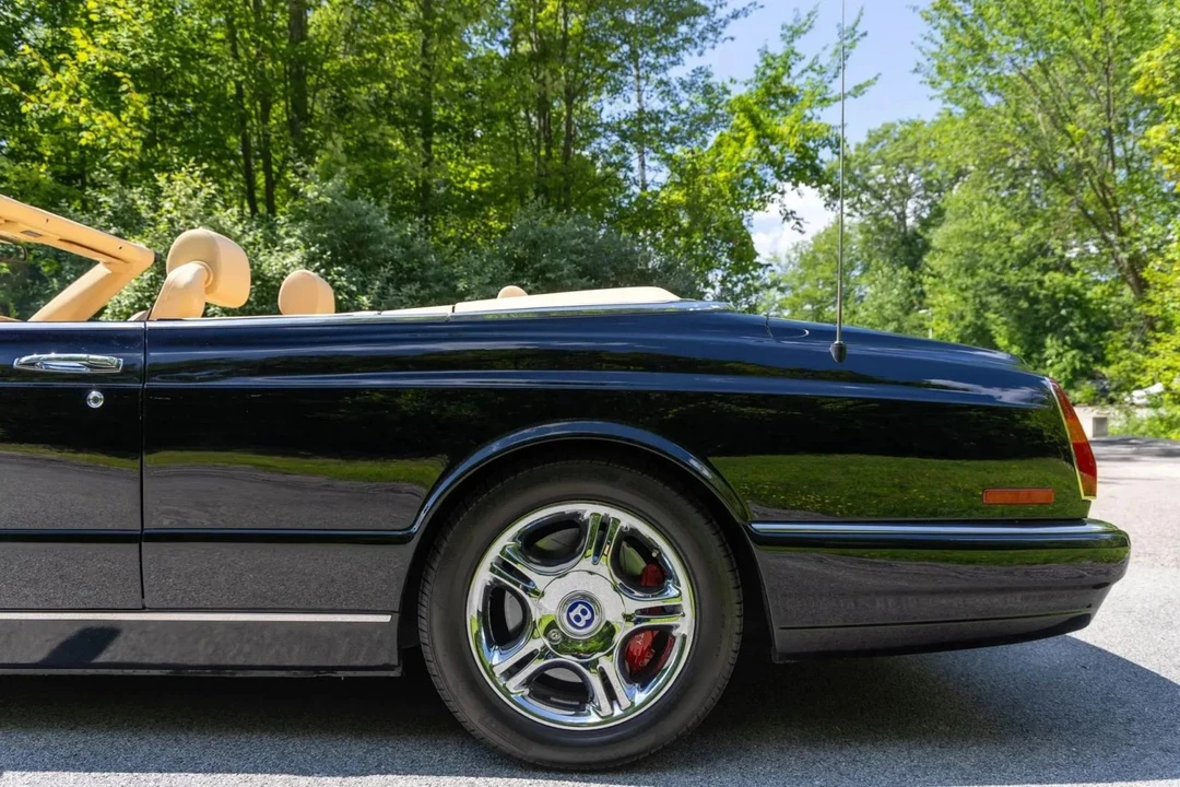 2003 Bentley Azure 1st Gen - Image 21 of 31