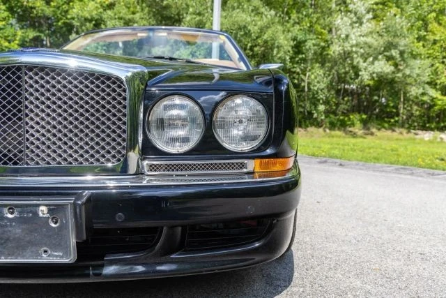 2003 Bentley Azure 1st Gen - Image 9 of 31