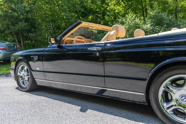 2003 Bentley Azure 1st Gen - Image 20 of 21