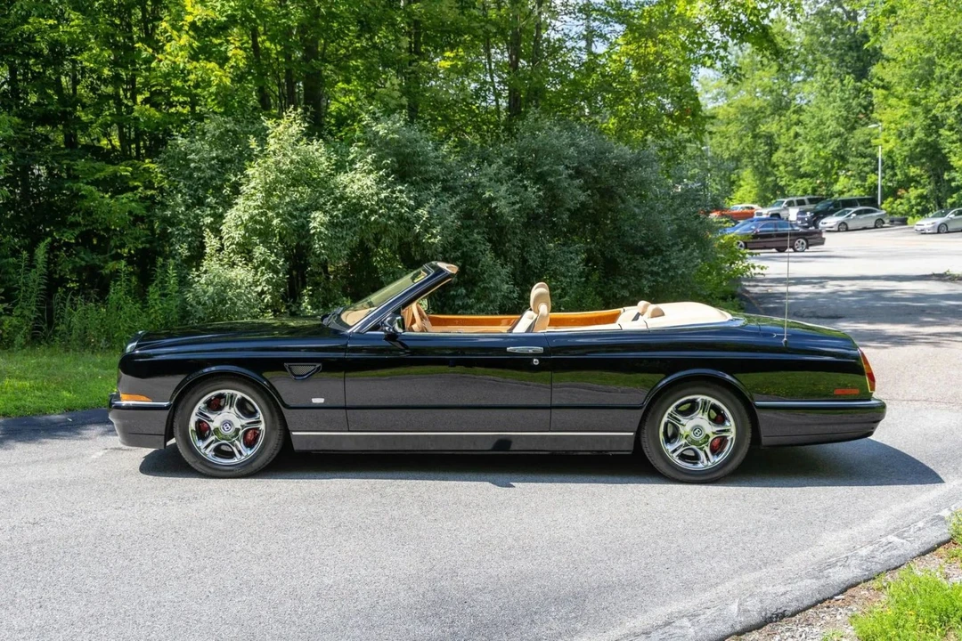 2003 Bentley Azure 1st Gen - Image 14 of 31