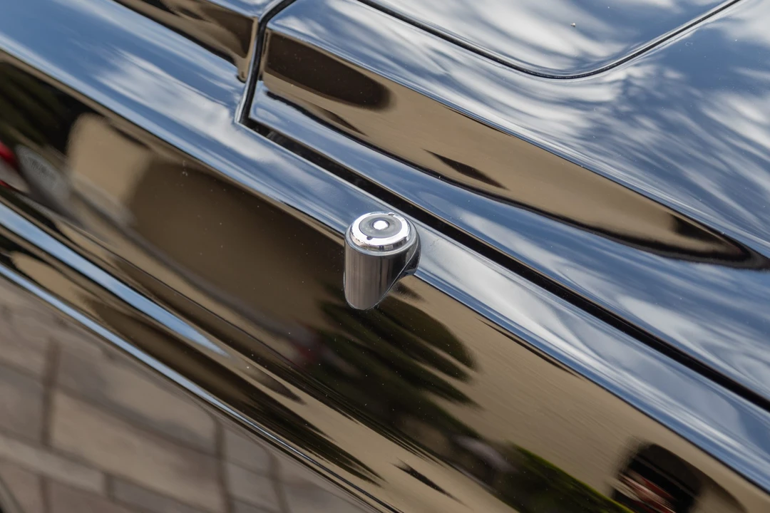 2003 Bentley Azure 1st Gen - Image 24 of 31