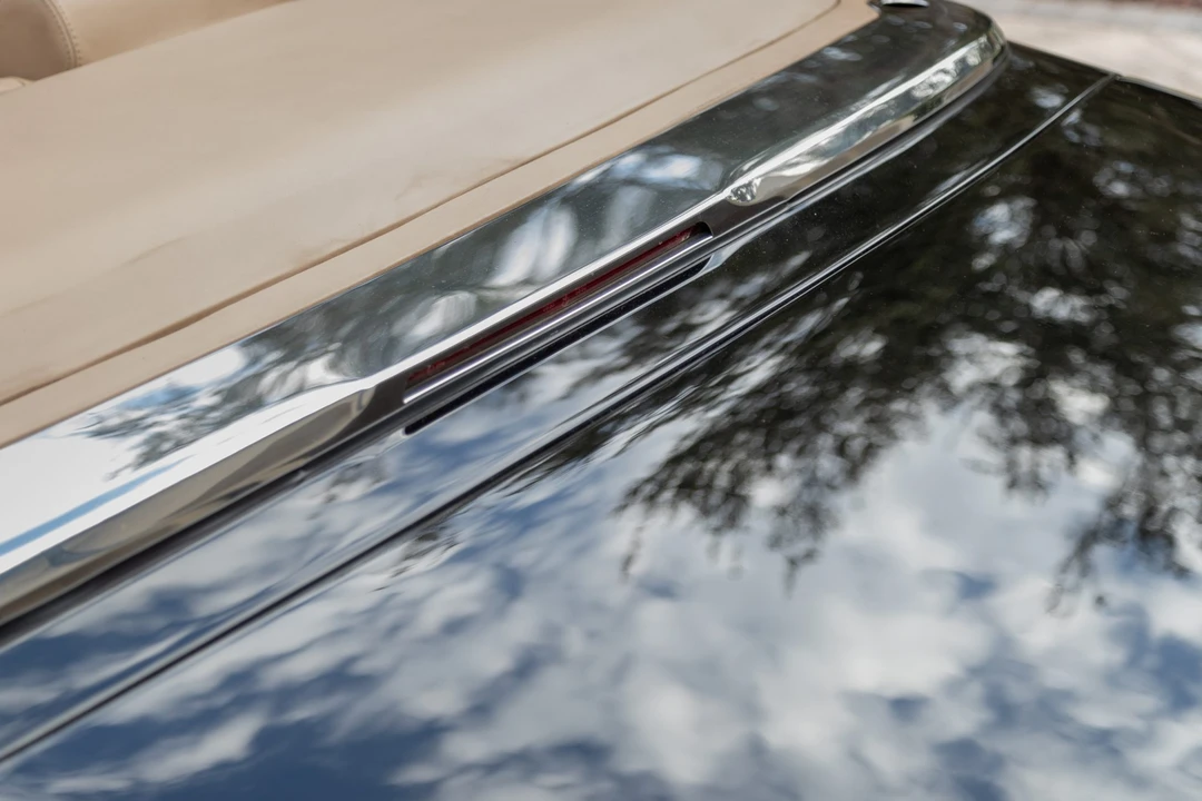 2003 Bentley Azure 1st Gen - Image 22 of 31