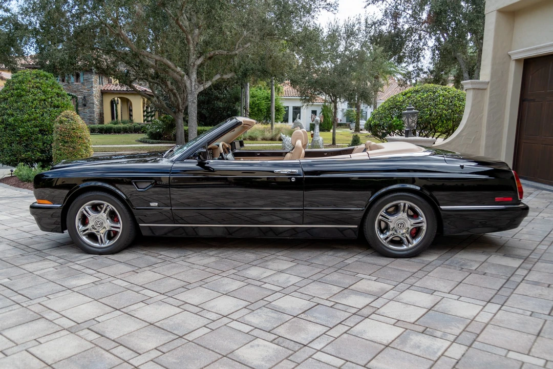 2003 Bentley Azure 1st Gen - Image 3 of 31